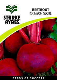 Beetroot Crimson Globe