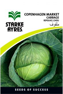Cabbage Copenhagen Market