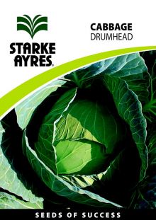 Cabbage Drumhead