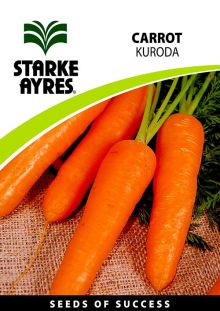 Carrot Kuroda