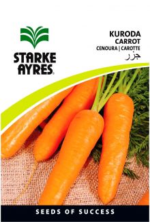 Carrot Kuroda