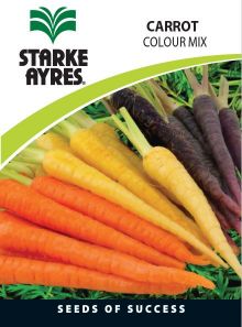 Carrot Colour Mix