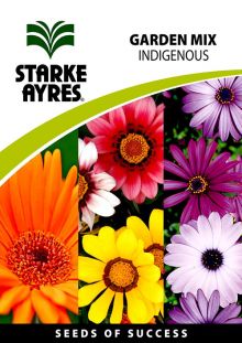 Starkies's Indigenous Mix