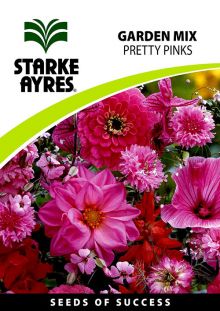 Starkie's Pretty Pinks
