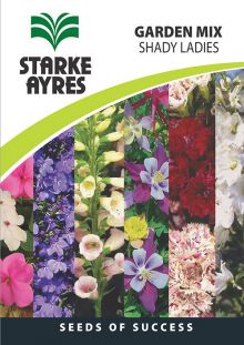 Starkie's Shady Ladies