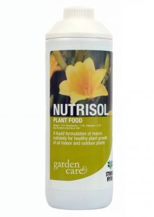 Nutrisol
