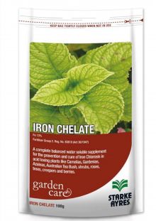 Iron Chelate