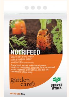 Nutrifeed 