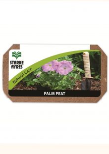 Palm Peat