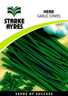 Chives Garlic