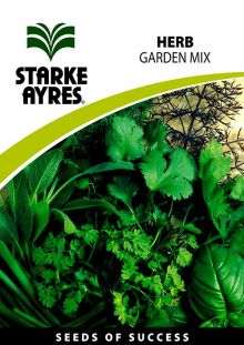 Garden Mix