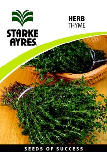Thyme