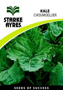 Kale Choumoellier