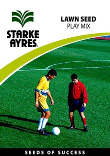 Lawn Playmix