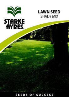 Lawn Shady Mix