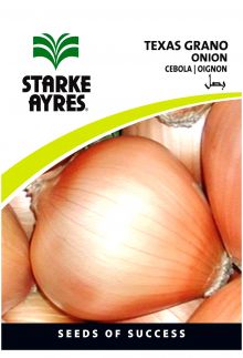 Onion Texas Grano