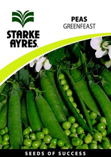 Peas Greenfeast