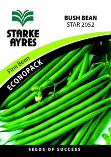 Vegetable Beans STAR 2052