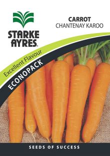 Vegetable Carrot Chantenay Karoo