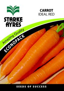 Vegetable Carrot Ideal Red