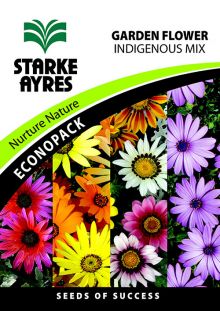 Flower Indigenous Festival Mix