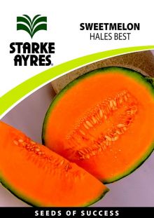 Sweetmelon Hales Best