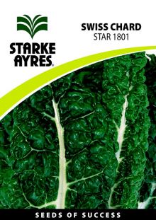 Swiss Chard STAR 1801
