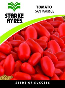 Tomato San Maurice