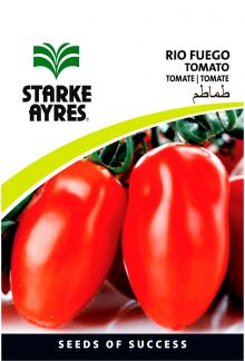 Tomato Rio Fuego
