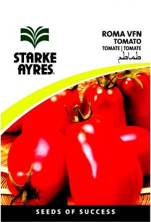 Tomato Roma VFN