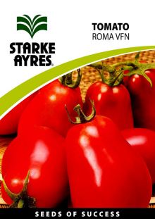 Tomato Roma VFN
