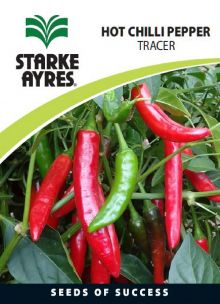 Hot Pepper Tracer