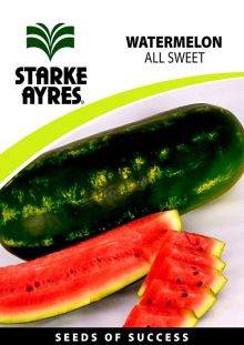 Watermelon All Sweet