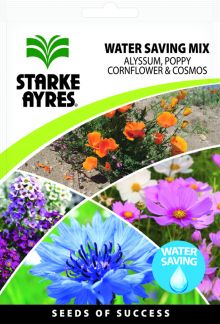 Water Saving Mix
